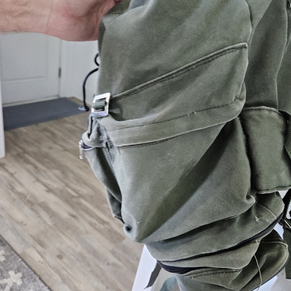 French army rucksack - Picture 3 of 7